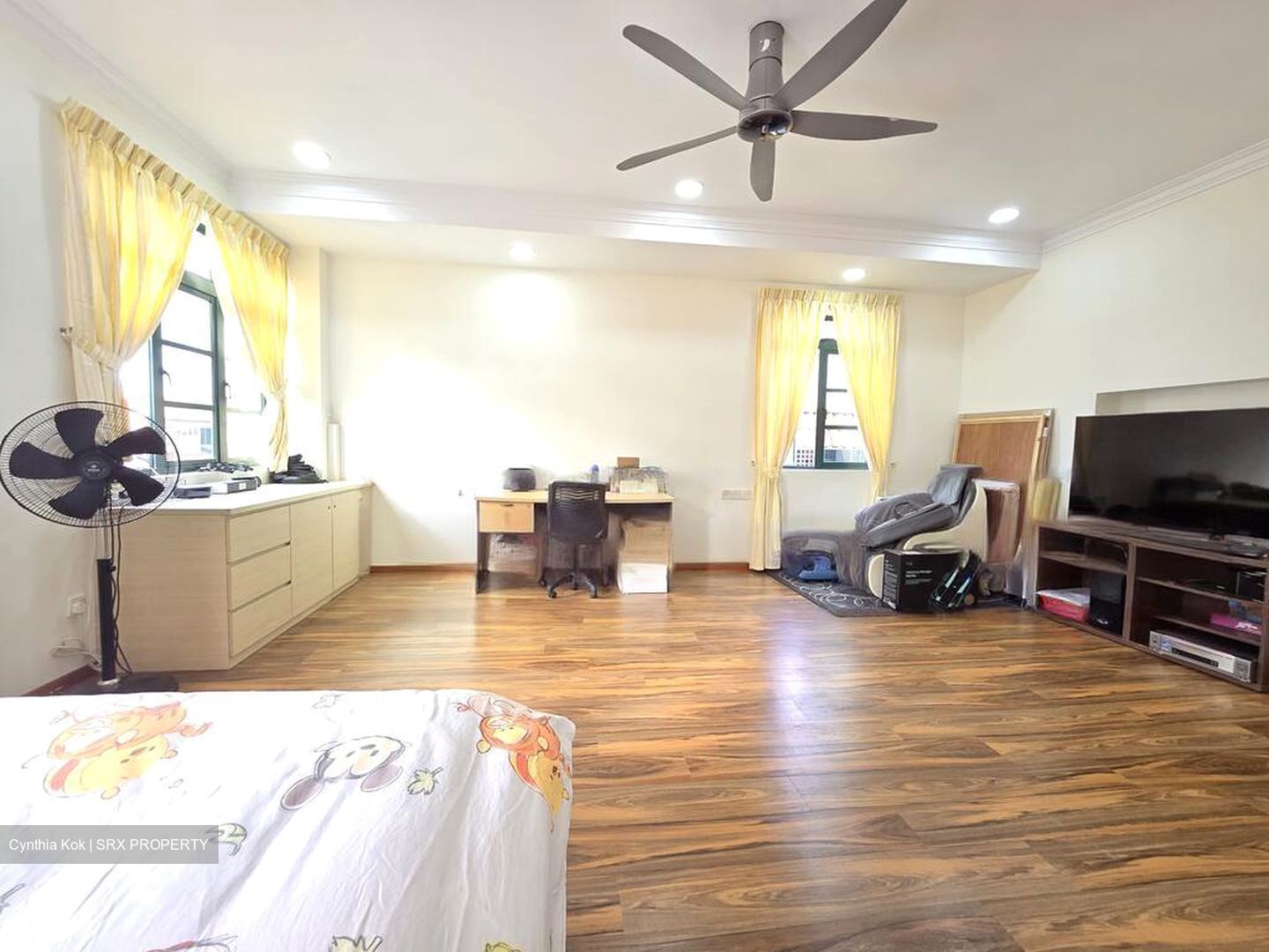 Mugliston Hill (D28), Terrace #461422661